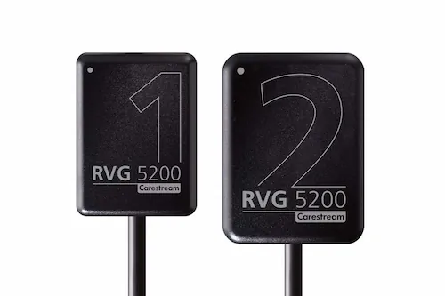 RVG Digital X-Ray Sensor